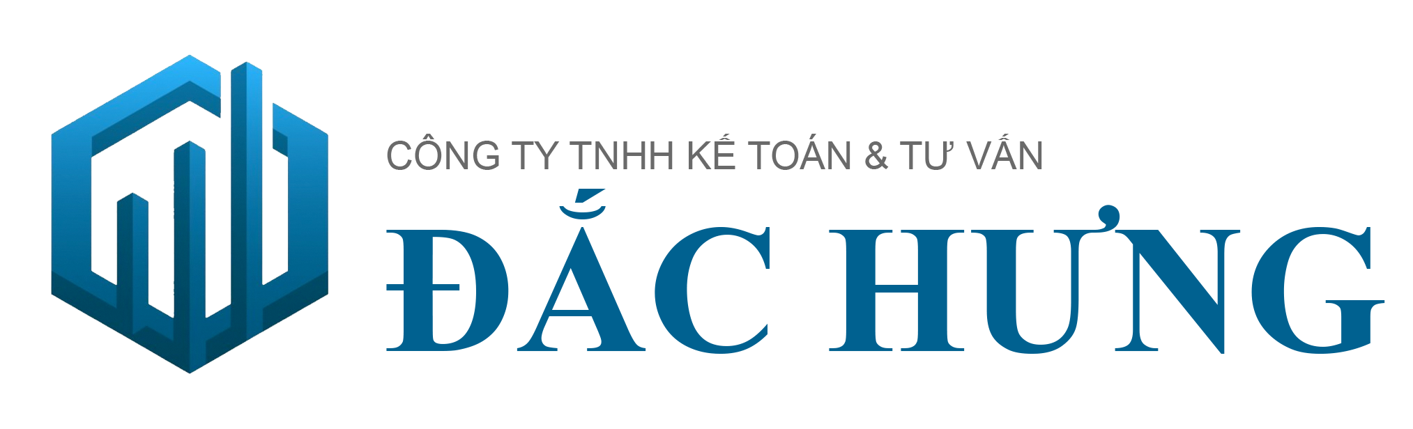 Dịch vụ kế toán Đắc Hưng